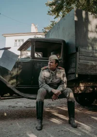 Аллигатор (2025)